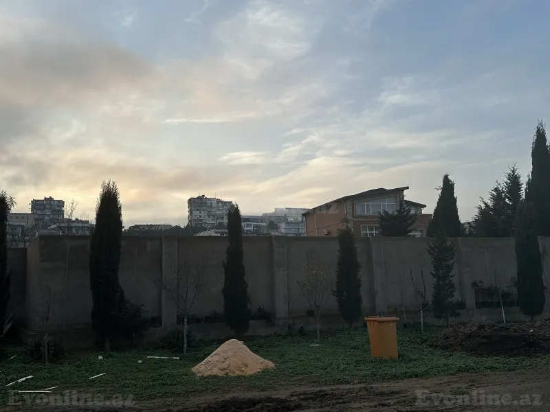 Satılır Torpaq 21.6 sot Buzovna - şəkil 4