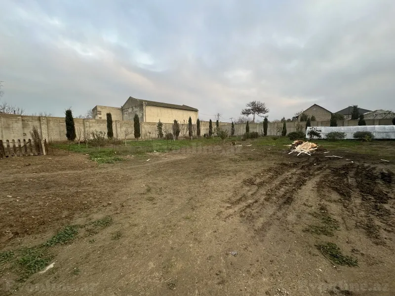 Satılır Torpaq 21.6 sot Buzovna - şəkil 6