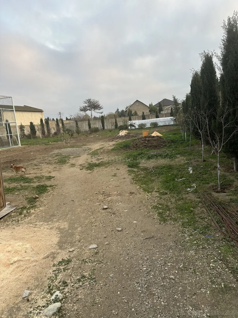 Satılır Torpaq 21.6 sot Buzovna - şəkil 8