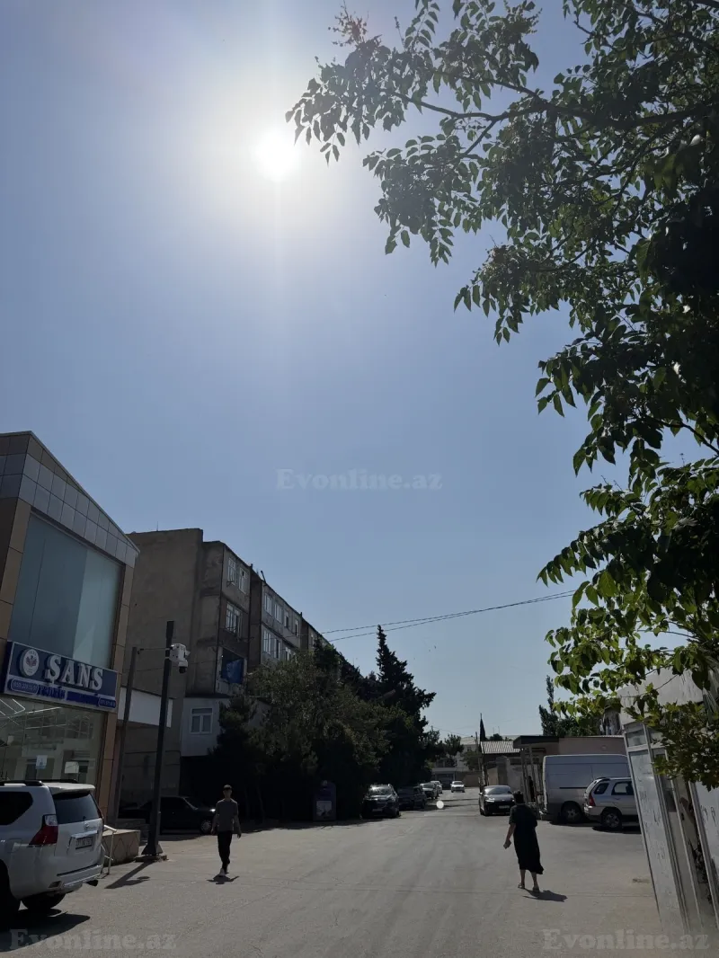 Kirayə verilir Obyekt 550 m² Mərdəkan - şəkil 2
