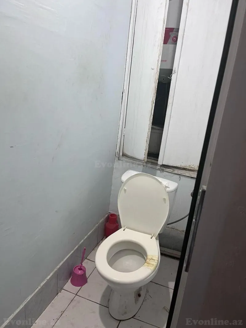 Satılır 2 otaqlı Mənzil Köhnə tikili 55 m² Yeni Günəşli - şəkil 8