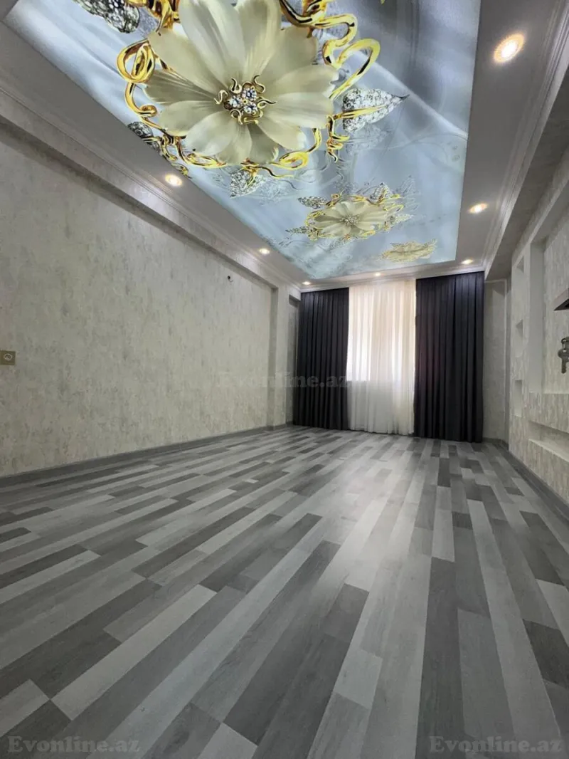 3 otaqlı Mənzil 83 m² Masazır Satılır