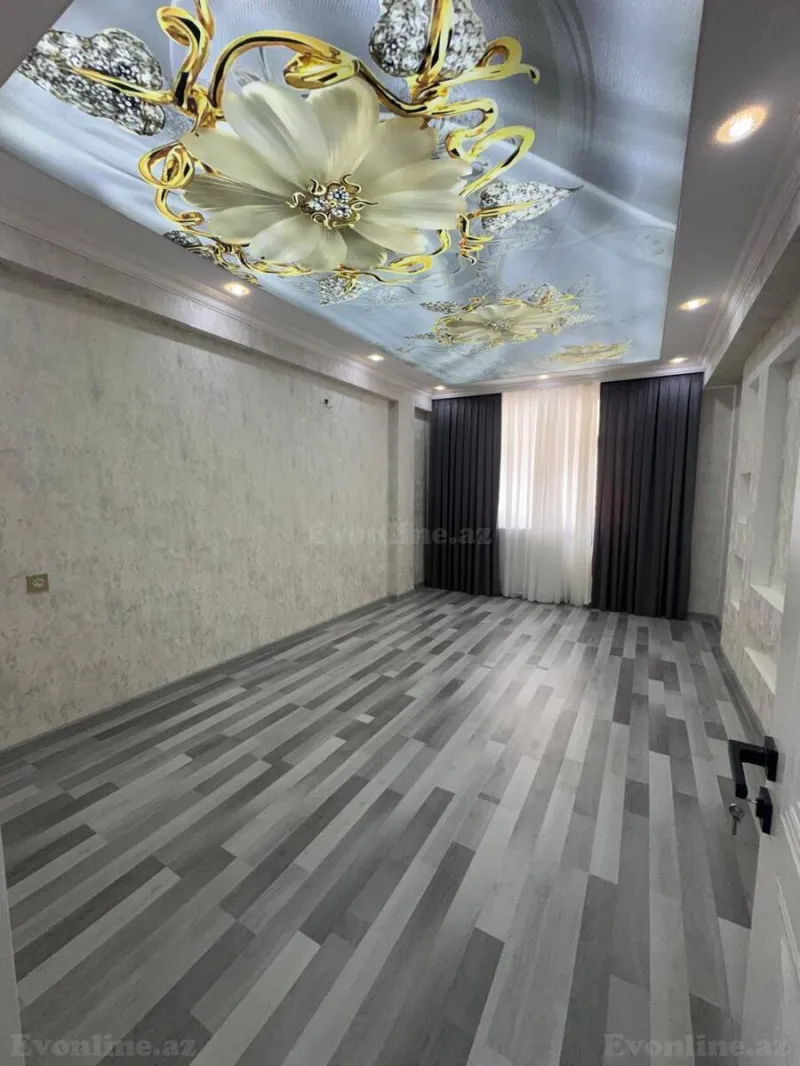 Satılır 3 otaqlı Mənzil Yeni tikili 83 m² Masazır - şəkil 4