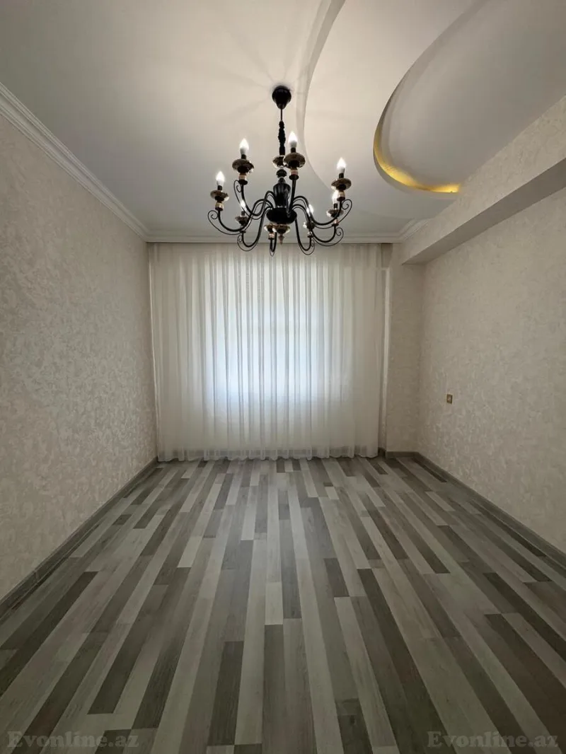 Satılır 3 otaqlı Mənzil Yeni tikili 83 m² Masazır - şəkil 5