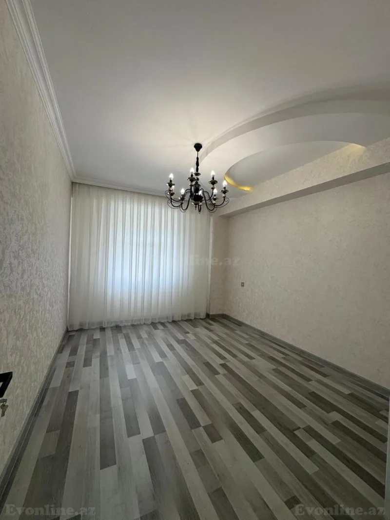 Satılır 3 otaqlı Mənzil Yeni tikili 83 m² Masazır - şəkil 6