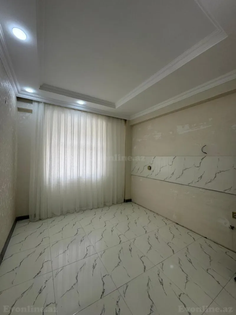 Satılır 3 otaqlı Mənzil Yeni tikili 83 m² Masazır - şəkil 8