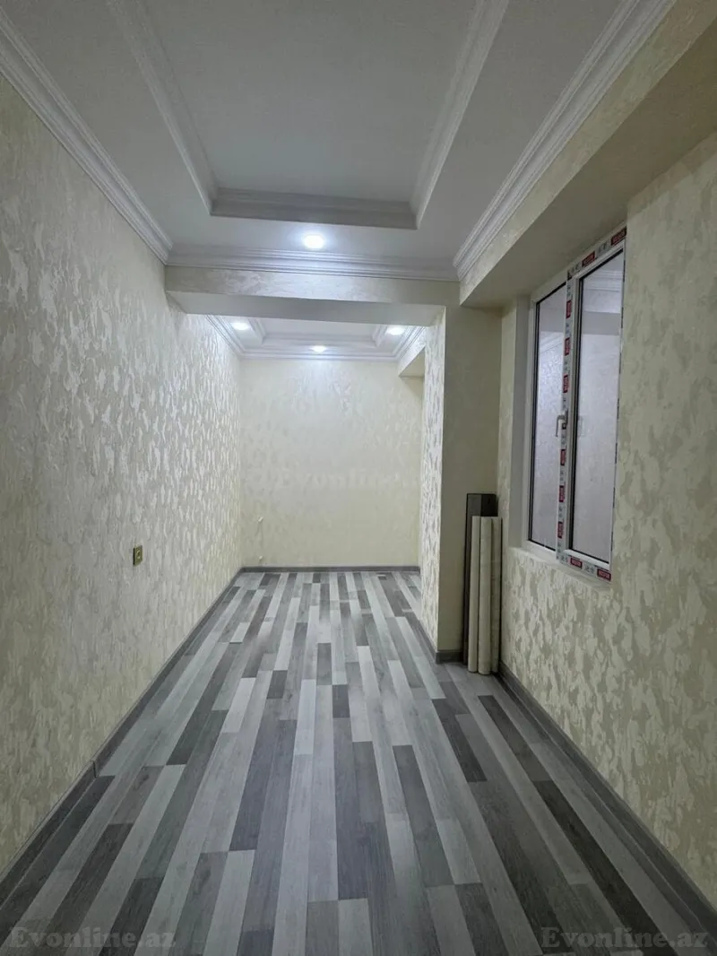 Satılır 3 otaqlı Mənzil Yeni tikili 83 m² Masazır - şəkil 10