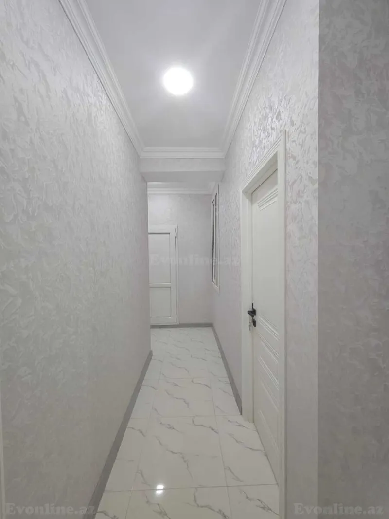 Satılır 3 otaqlı Mənzil Yeni tikili 83 m² Masazır - şəkil 11