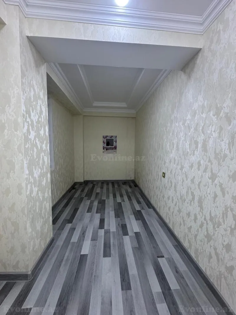 Satılır 3 otaqlı Mənzil Yeni tikili 83 m² Masazır - şəkil 12