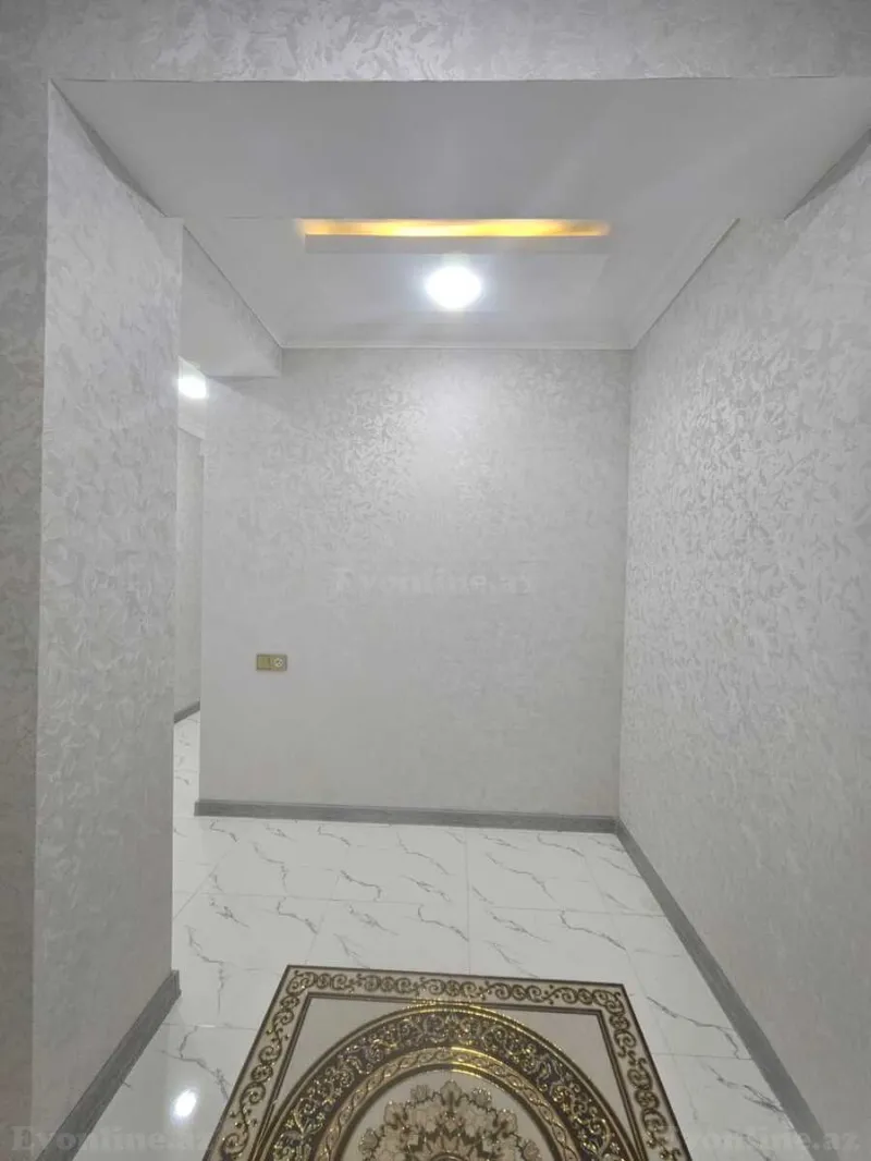 Satılır 3 otaqlı Mənzil Yeni tikili 83 m² Masazır - şəkil 13