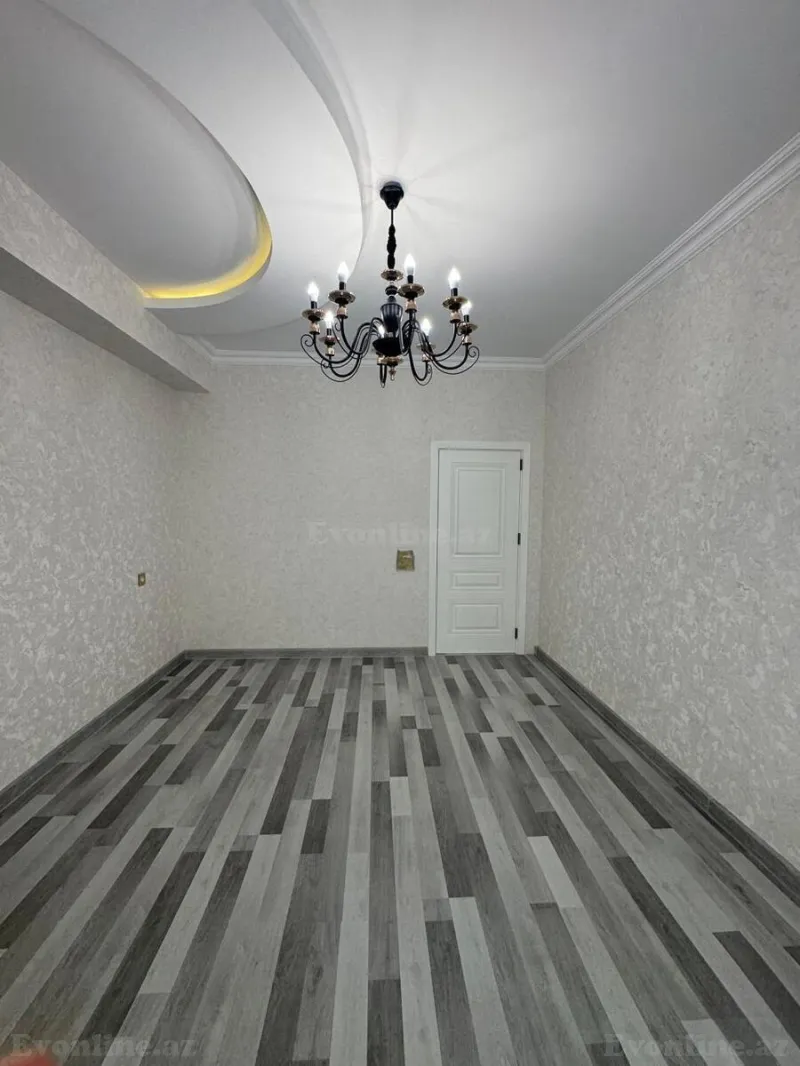 Satılır 3 otaqlı Mənzil Yeni tikili 83 m² Masazır - şəkil 14