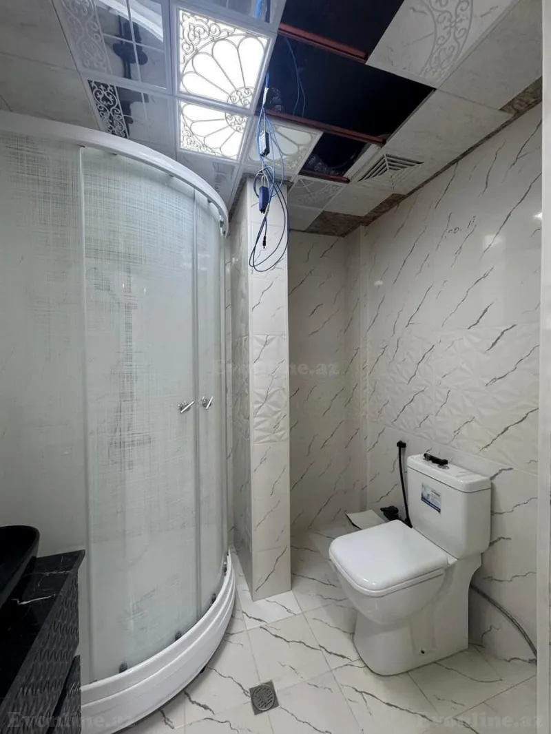 Satılır 3 otaqlı Mənzil Yeni tikili 83 m² Masazır - şəkil 16