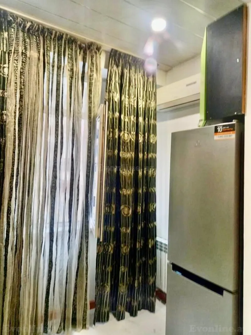 Kirayə verilir 2 otaqlı Mənzil Yeni tikili 80 m² Nəsimi m. - şəkil 8