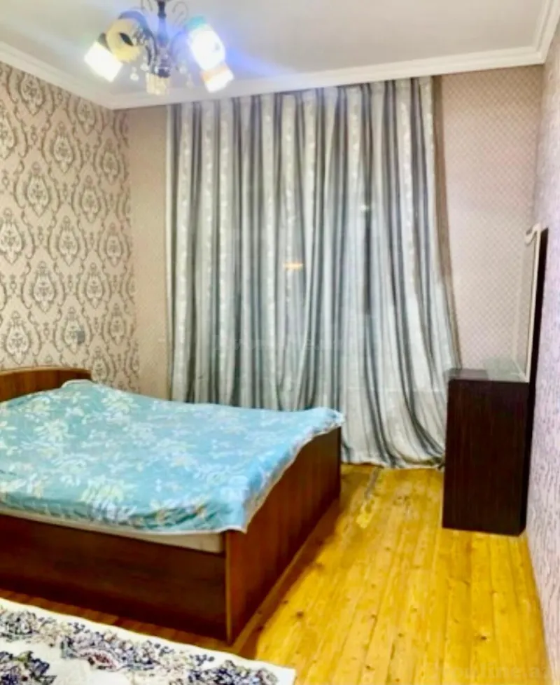 Kirayə verilir 3 otaqlı Mənzil Köhnə tikili 100 m² Yasamal r. - şəkil 4