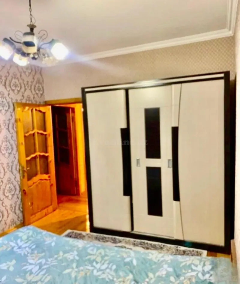 Kirayə verilir 3 otaqlı Mənzil Köhnə tikili 100 m² Yasamal r. - şəkil 5