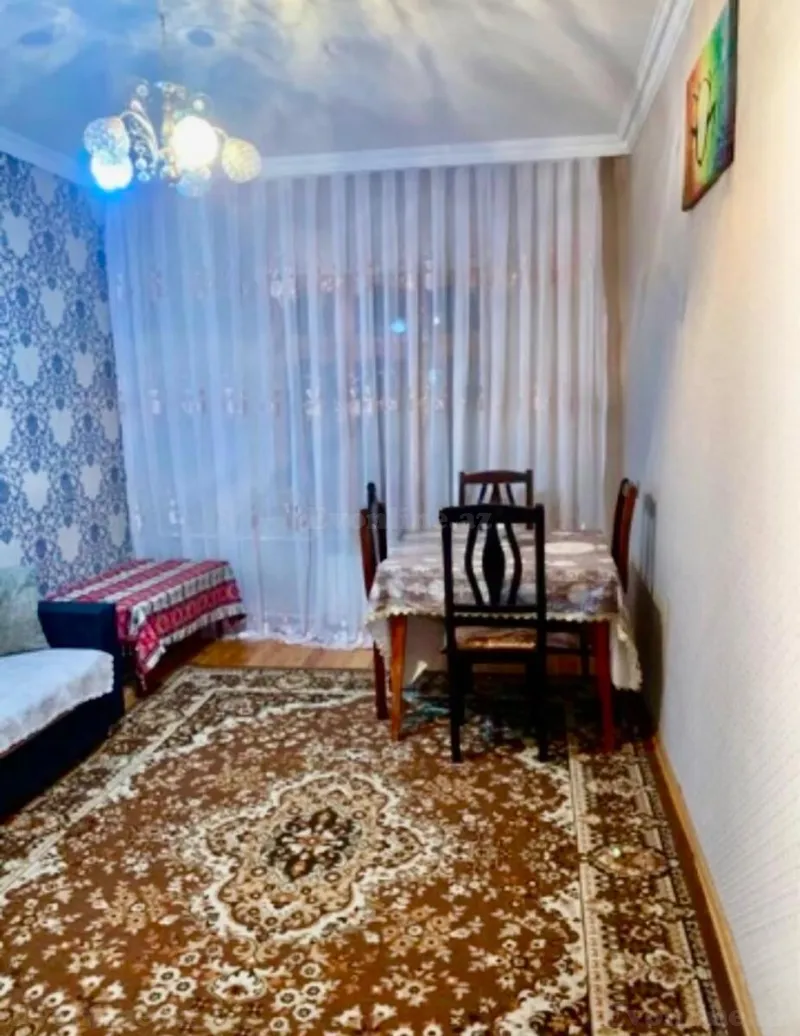Kirayə verilir 3 otaqlı Mənzil Köhnə tikili 100 m² Yasamal r. - şəkil 7