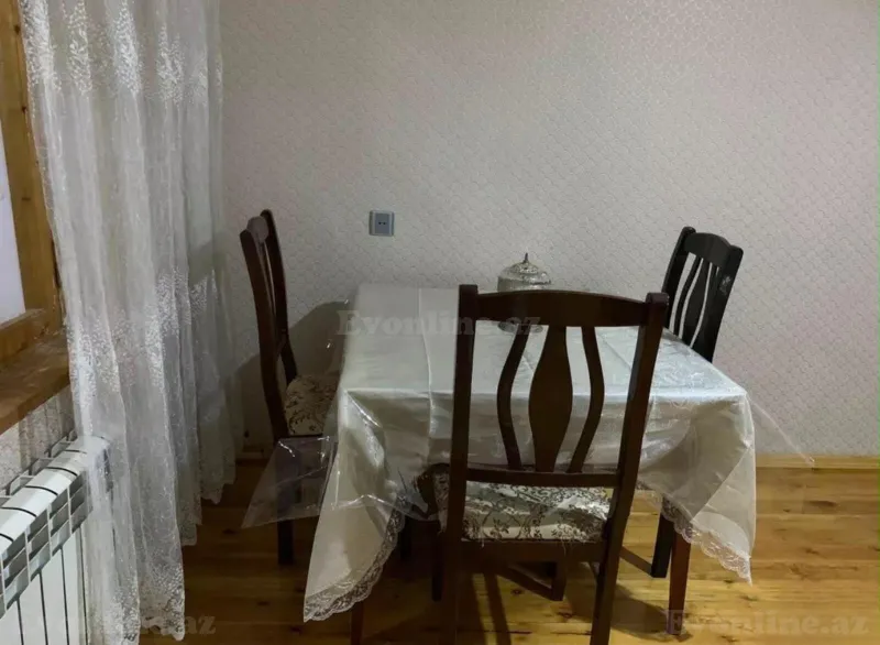 Kirayə verilir 3 otaqlı Mənzil Köhnə tikili 100 m² Yasamal r. - şəkil 8