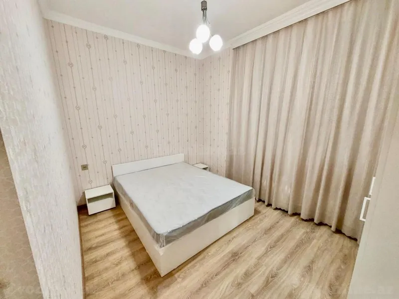 Kirayə verilir 2 otaqlı Mənzil Yeni tikili 70 m² Yasamal r. - şəkil 3