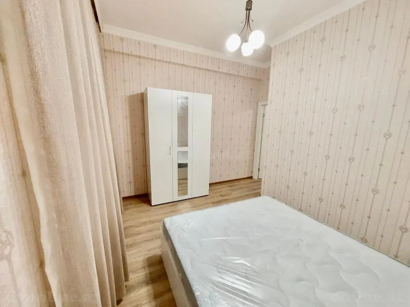 Kirayə verilir 2 otaqlı Mənzil Yeni tikili 70 m² Yasamal r. - şəkil 4