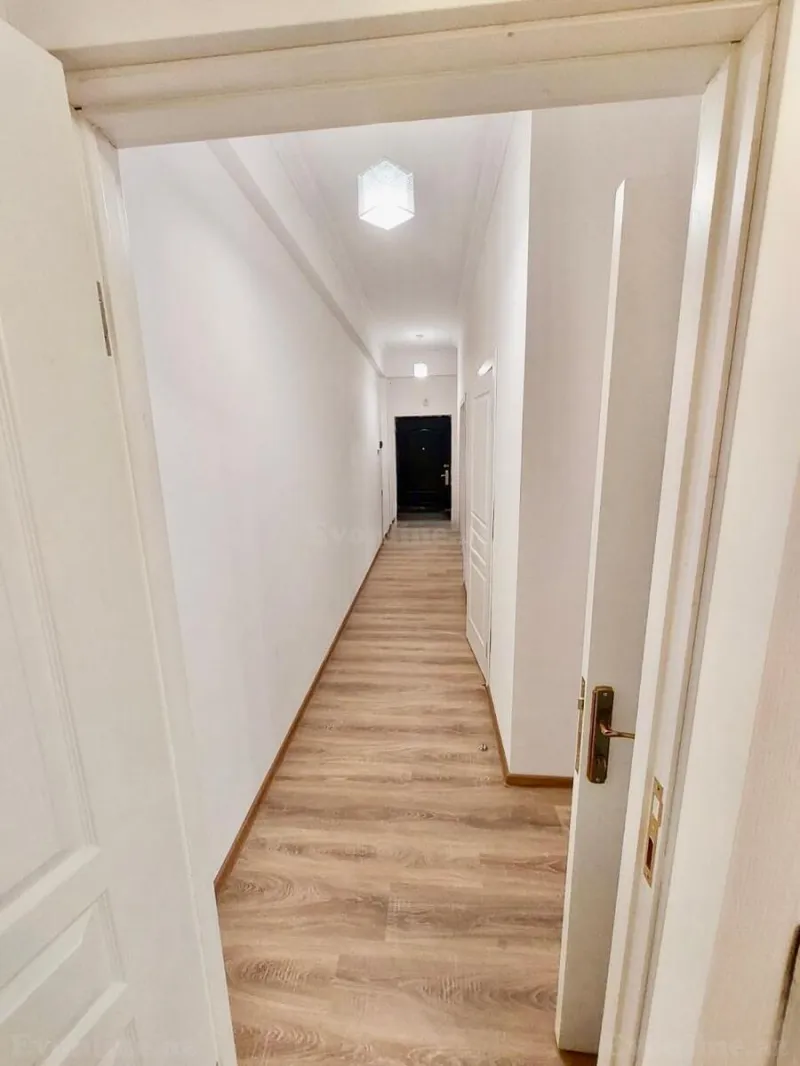 Kirayə verilir 2 otaqlı Mənzil Yeni tikili 70 m² Yasamal r. - şəkil 8
