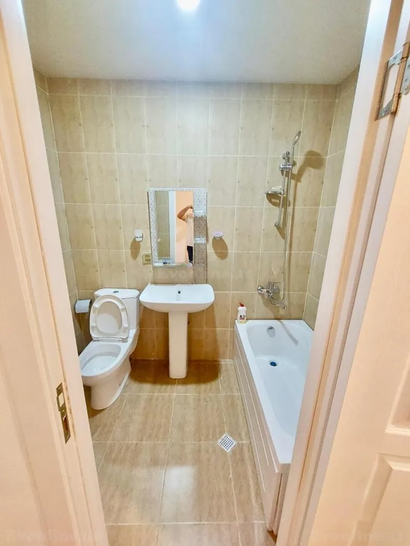 Kirayə verilir 2 otaqlı Mənzil Yeni tikili 70 m² Yasamal r. - şəkil 10