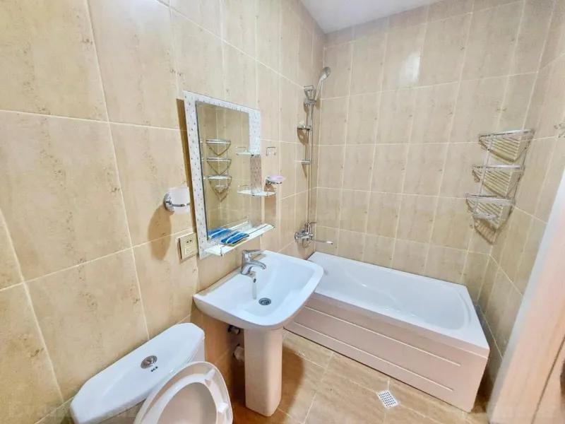 Kirayə verilir 2 otaqlı Mənzil Yeni tikili 70 m² Yasamal r. - şəkil 11