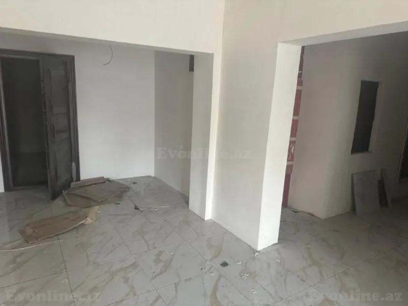 Satılır 3 otaqlı Mənzil Yeni tikili 143 m² Nəriman Nərimanov m. - şəkil 5