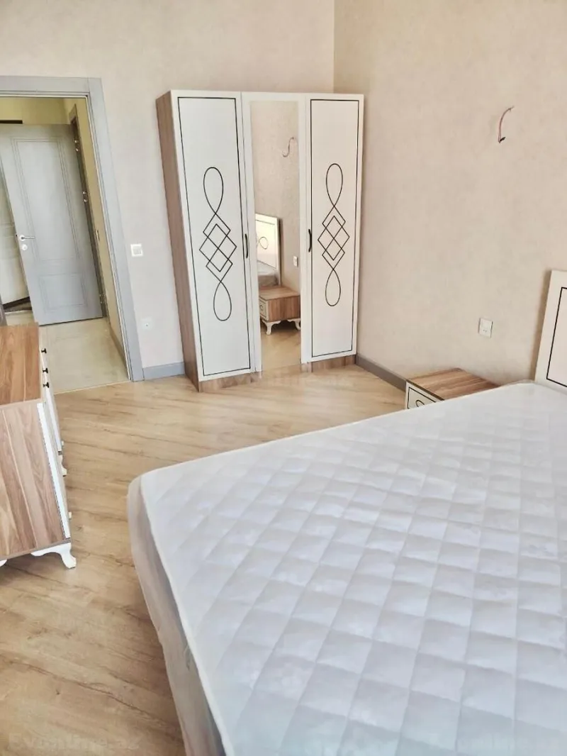 Kirayə verilir 2 otaqlı Mənzil Yeni tikili 70 m² Dərnəgül m. - şəkil 8