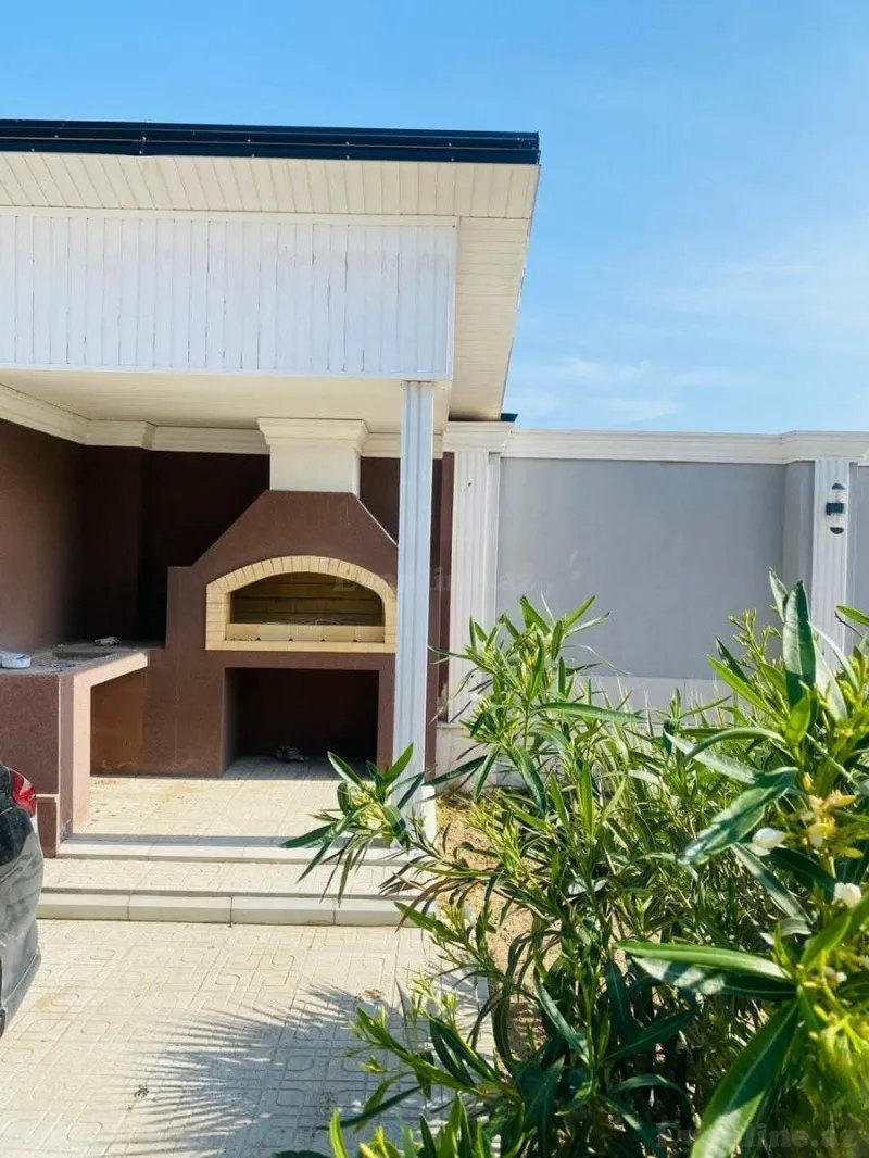 Kirayə verilir 4 otaqlı Həyət evi 150 m² Bilgəh - şəkil 9