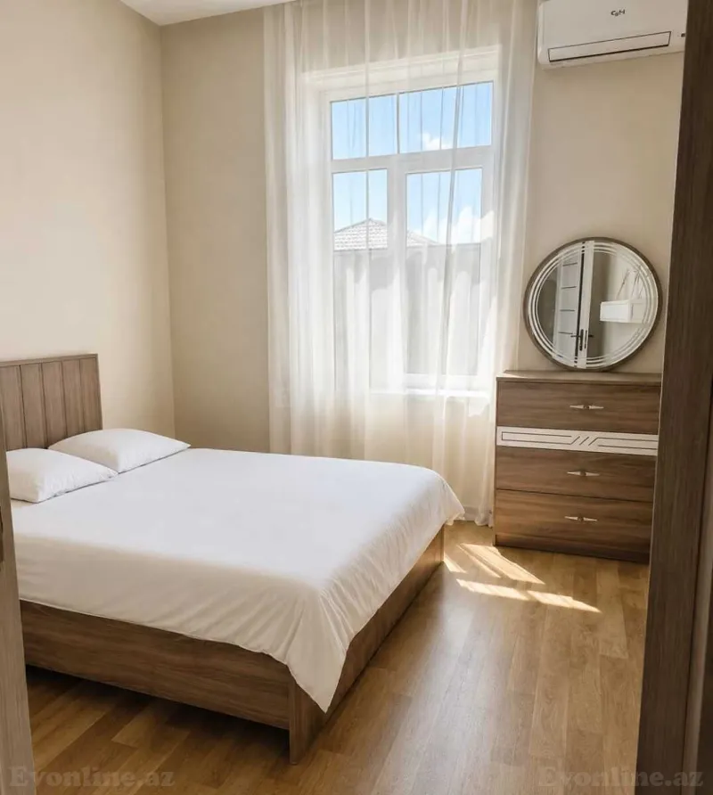 Kirayə verilir 4 otaqlı Həyət evi 150 m² Bilgəh - şəkil 11
