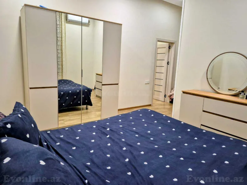 Kirayə verilir 4 otaqlı Həyət evi 150 m² Bilgəh - şəkil 12