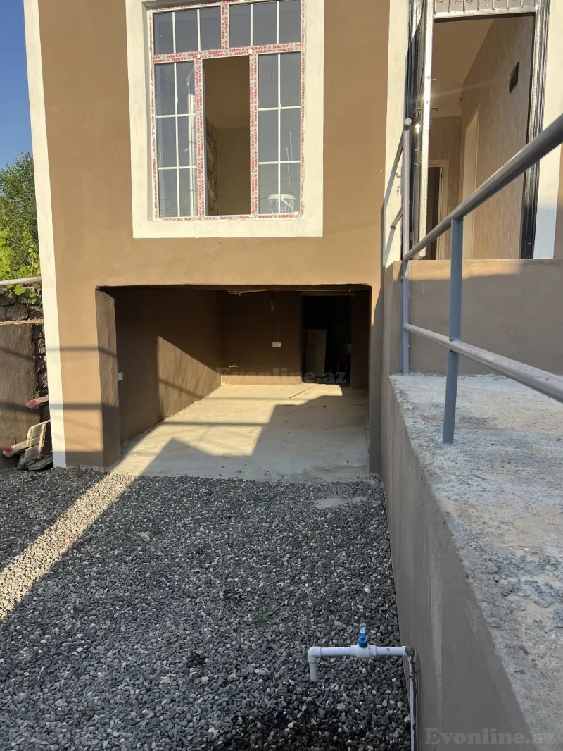 Satılır 3 otaqlı Həyət evi 72 m² Ramana - şəkil 6