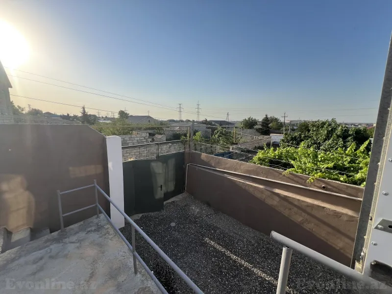 Satılır 3 otaqlı Həyət evi 72 m² Ramana - şəkil 7