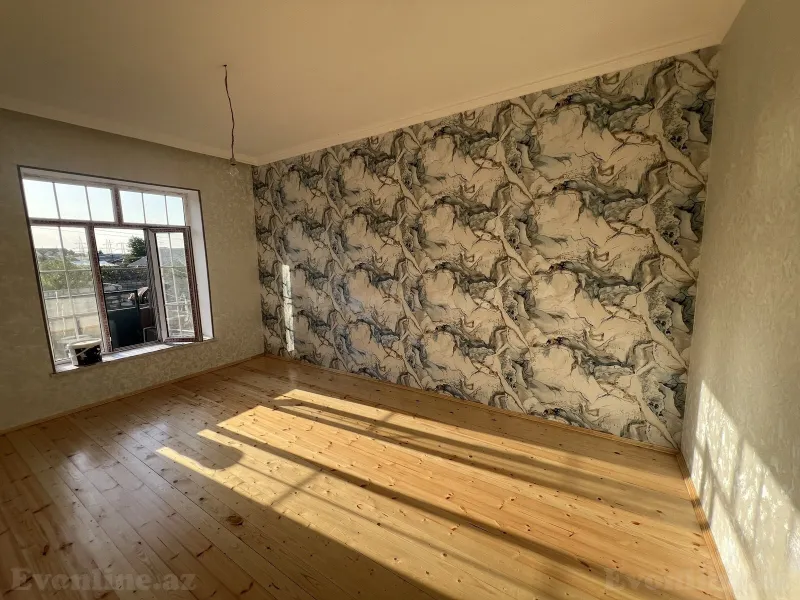 Satılır 3 otaqlı Həyət evi 72 m² Ramana - şəkil 9