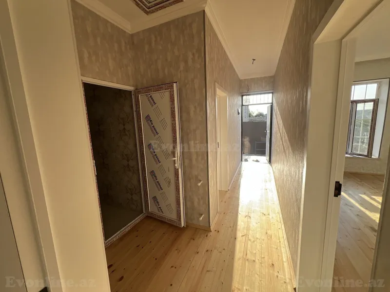 Satılır 3 otaqlı Həyət evi 72 m² Ramana - şəkil 12