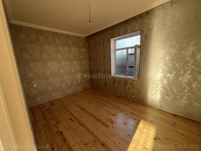 Satılır 3 otaqlı Həyət evi 72 m² Ramana - şəkil 13