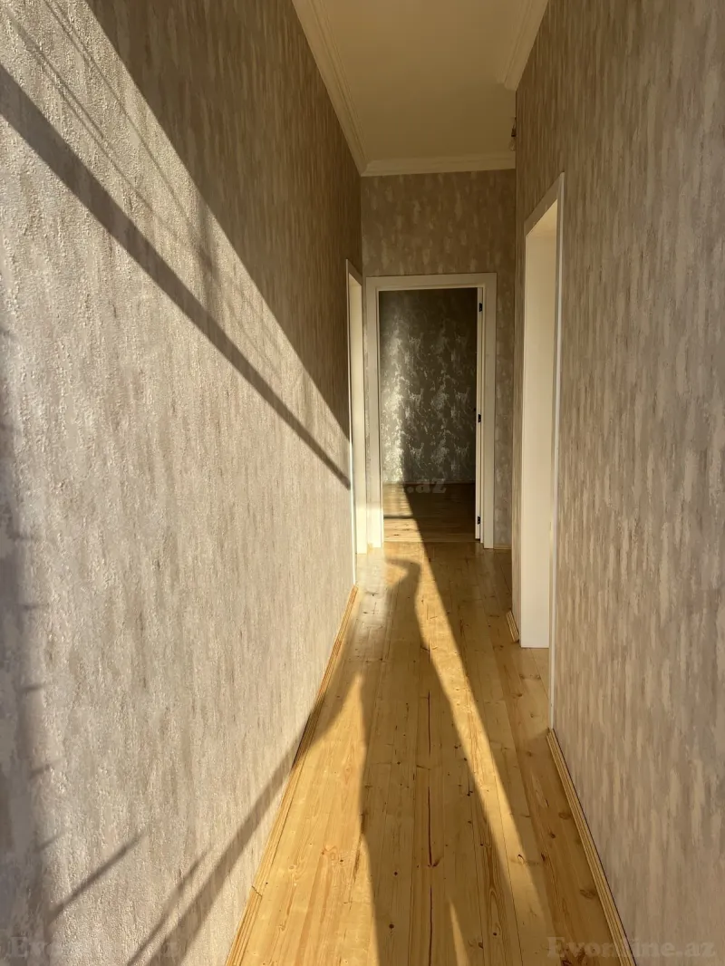 Satılır 3 otaqlı Həyət evi 72 m² Ramana - şəkil 15