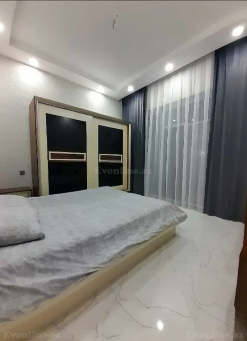 Satılır 4 otaqlı Həyət evi 135 m² Mərdəkan - şəkil 9