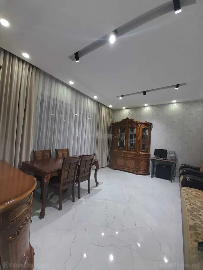 Satılır 4 otaqlı Həyət evi 135 m² Mərdəkan - şəkil 12