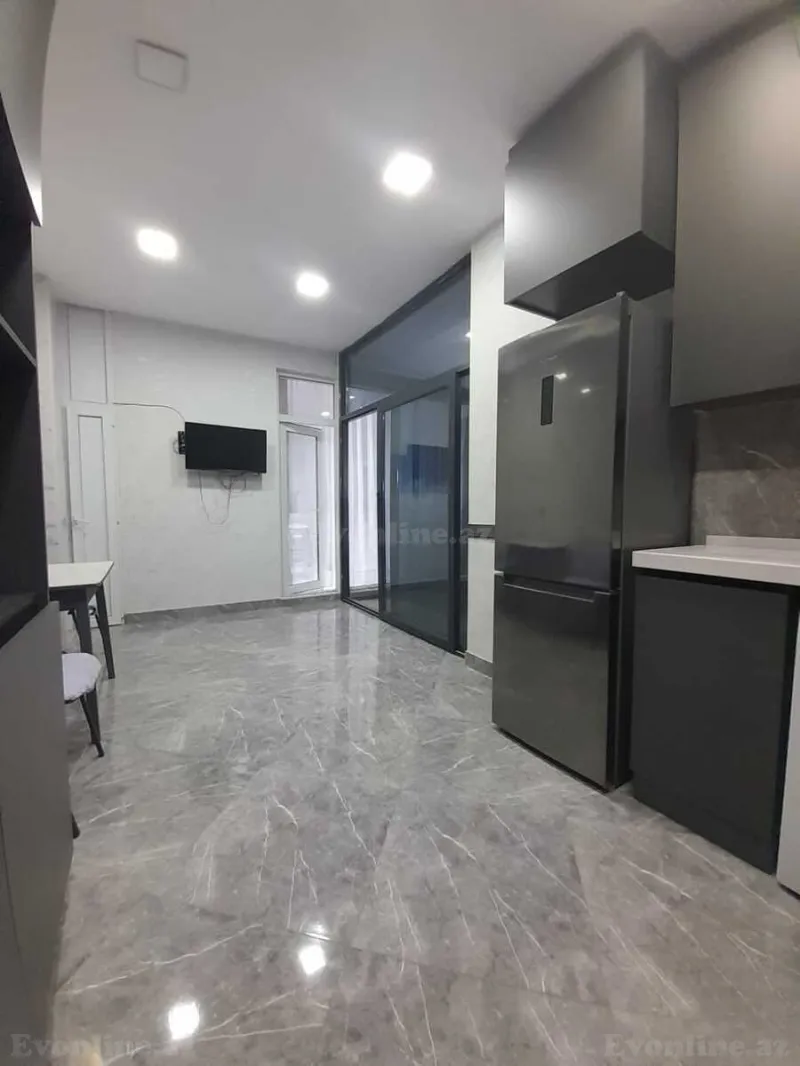 Satılır 4 otaqlı Həyət evi 135 m² Mərdəkan - şəkil 15