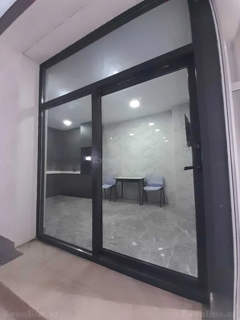 Satılır 4 otaqlı Həyət evi 135 m² Mərdəkan - şəkil 16