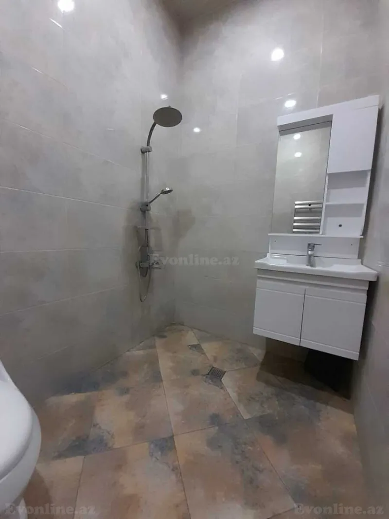 Satılır 4 otaqlı Həyət evi 135 m² Mərdəkan - şəkil 18