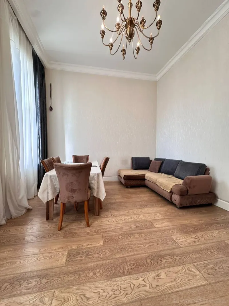 Kirayə verilir Ofis 60 m² Nizami m.