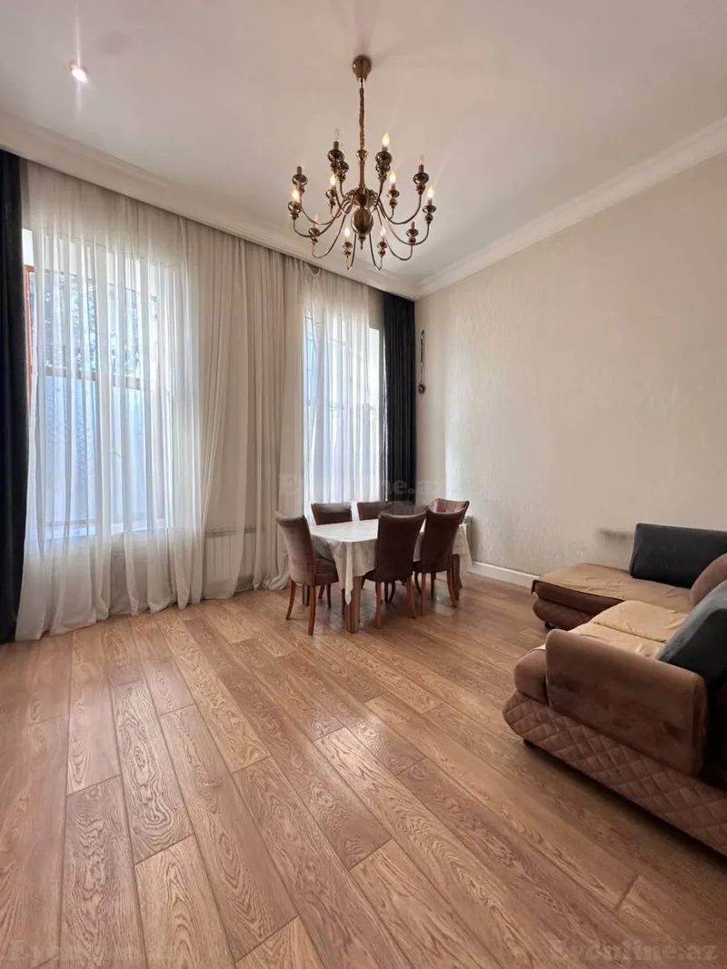 Kirayə verilir Ofis 60 m² Nizami m. - şəkil 2