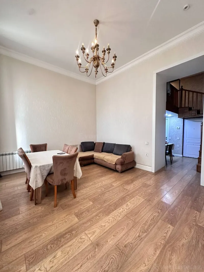 Kirayə verilir Ofis 60 m² Nizami m. - şəkil 3