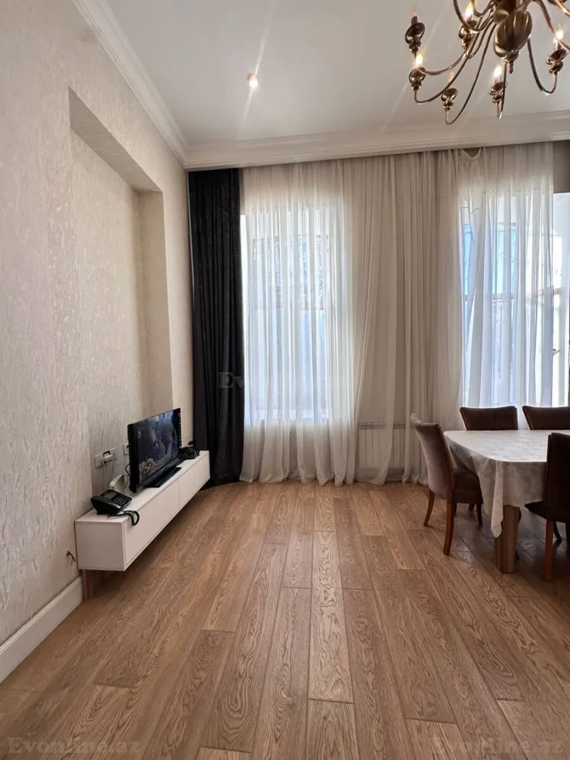 Kirayə verilir Ofis 60 m² Nizami m. - şəkil 5