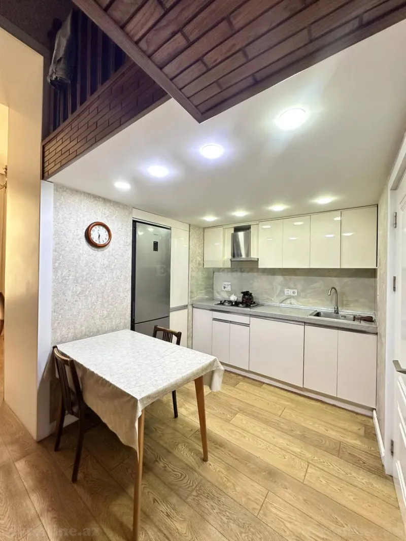 Kirayə verilir Ofis 60 m² Nizami m. - şəkil 7