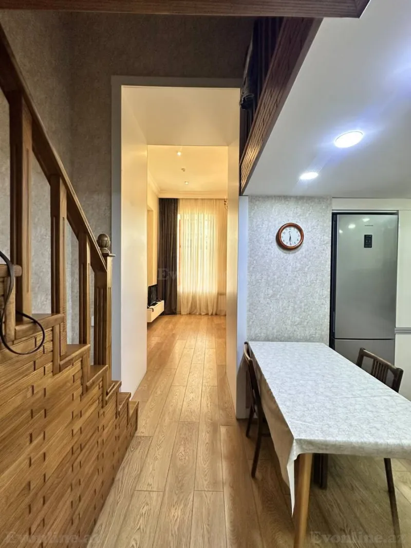 Kirayə verilir Ofis 60 m² Nizami m. - şəkil 8