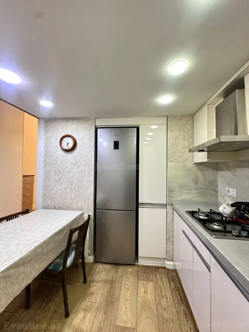 Kirayə verilir Ofis 60 m² Nizami m. - şəkil 9