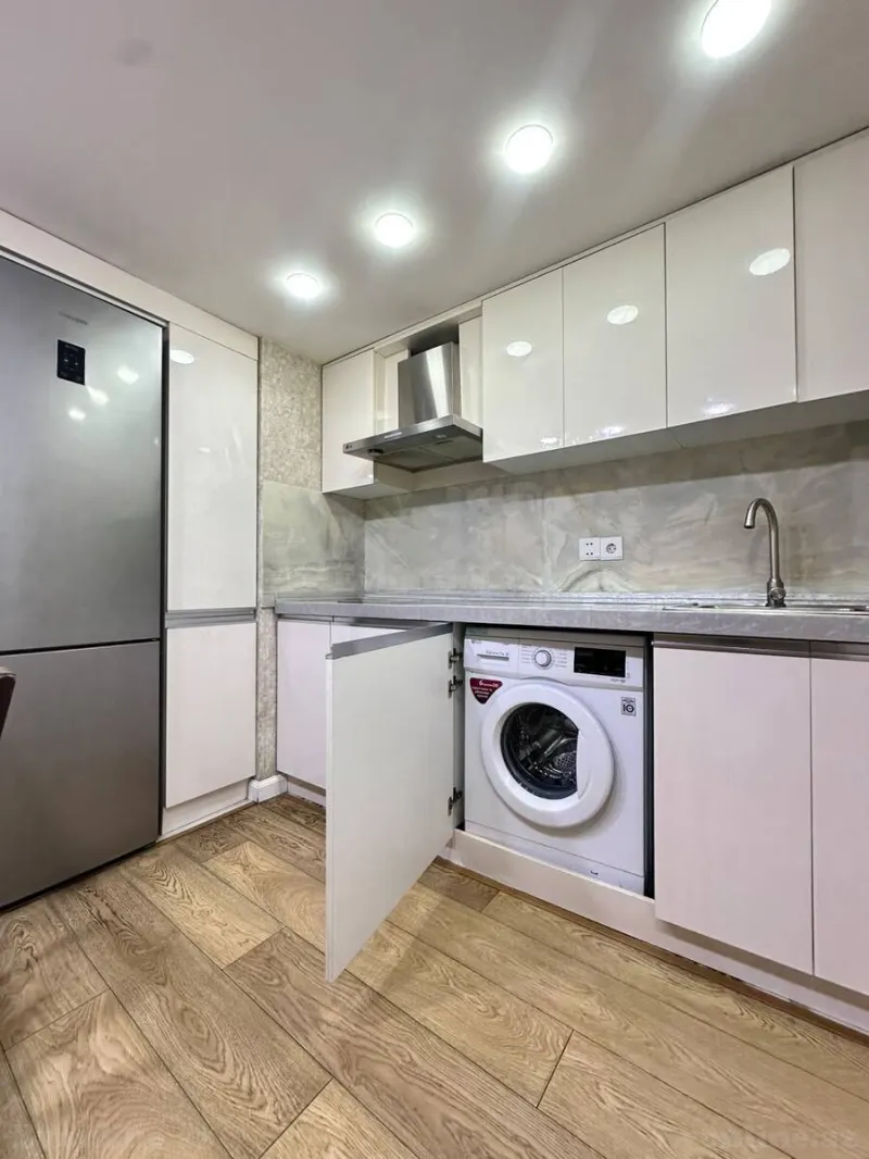 Kirayə verilir Ofis 60 m² Nizami m. - şəkil 10